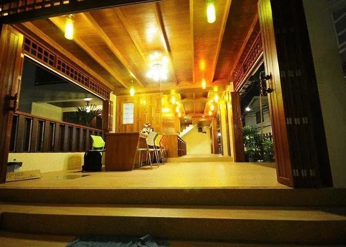 Jj Residence